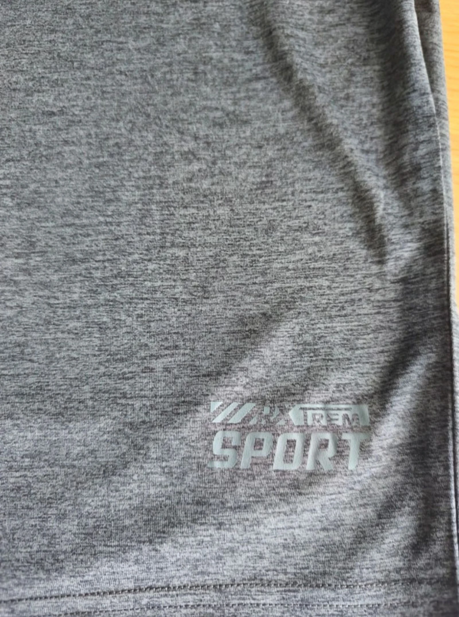 Lote de 2 bermudas esportivas curtas Atlas For Men – photo 13